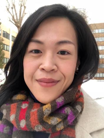林家妃