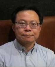 Sheng-Hsin Hsu 徐聖心